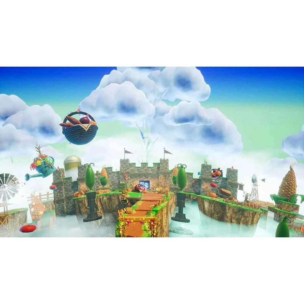 PlayStation 4 Balan Wonderworld (R1)