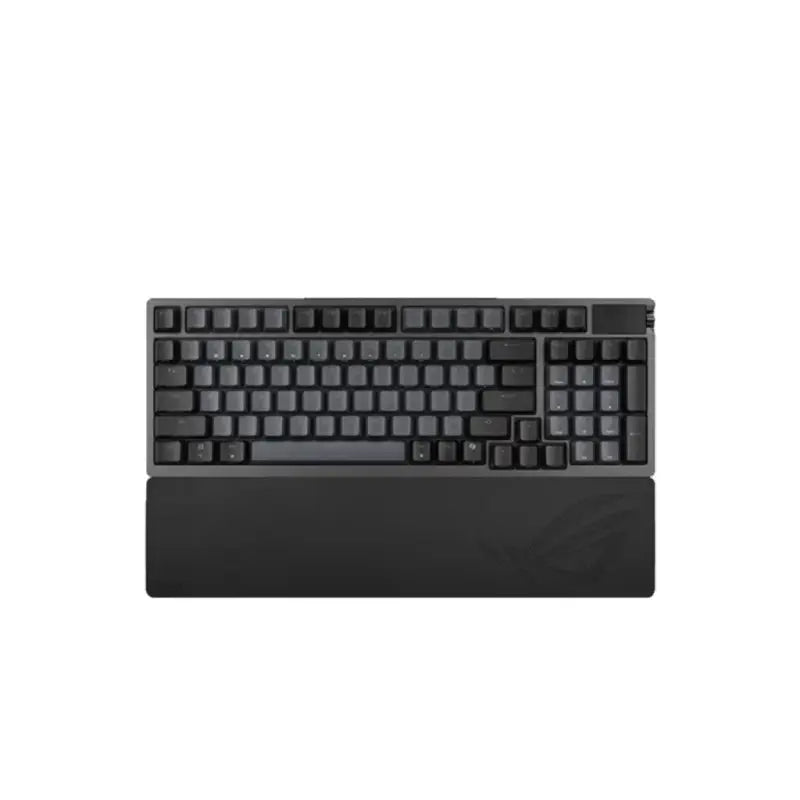 Asus M902 ROG Azoth 96% Wireless Analog Gaming Keyboard (ROG HFX V2 Magnetic Switch)