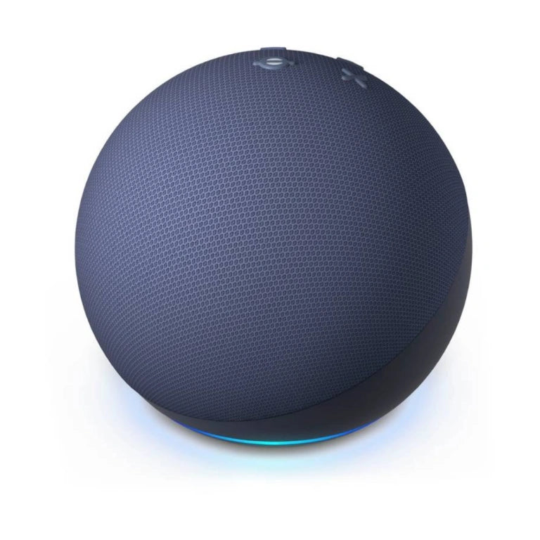 Amazon Echo Dot 5th Gen Smart Speaker with Alexa