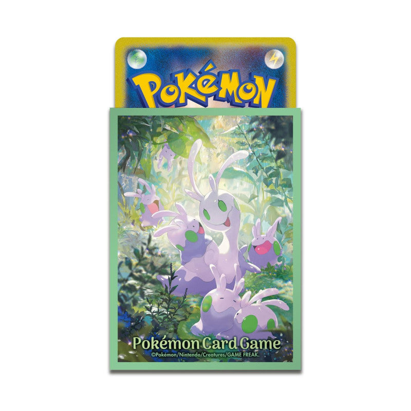 Pokemon TCG: Sliggoo Card Sleeves 9419985