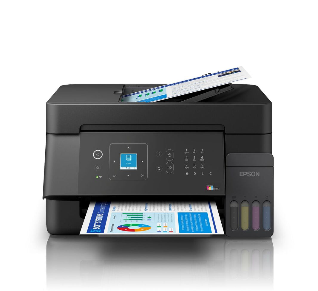 Epson L5390 Printer