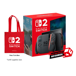 Nintendo Switch 2 Console