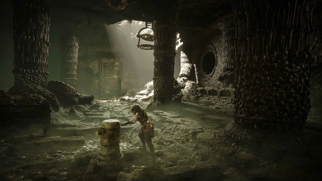 PlayStation 5 Resonance: A Plague Tale Legacy (ASI)