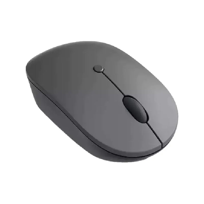 Lenovo Go USB-C Wireless Mouse Gray