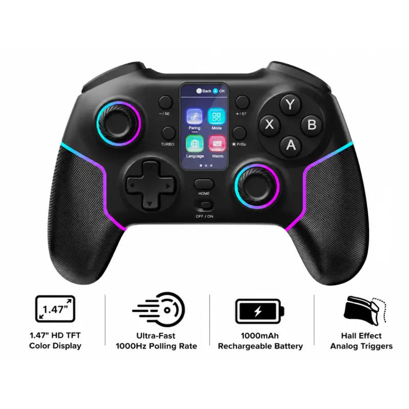 Redragon Drax Black (G902)