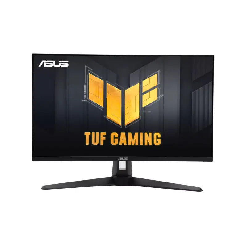 ASUS TUF Gaming Series 5 VG27AQ5A 27" QHD (2560X1440) Fast IPS 210Hz 0.3ms Wide Gaming Monitor