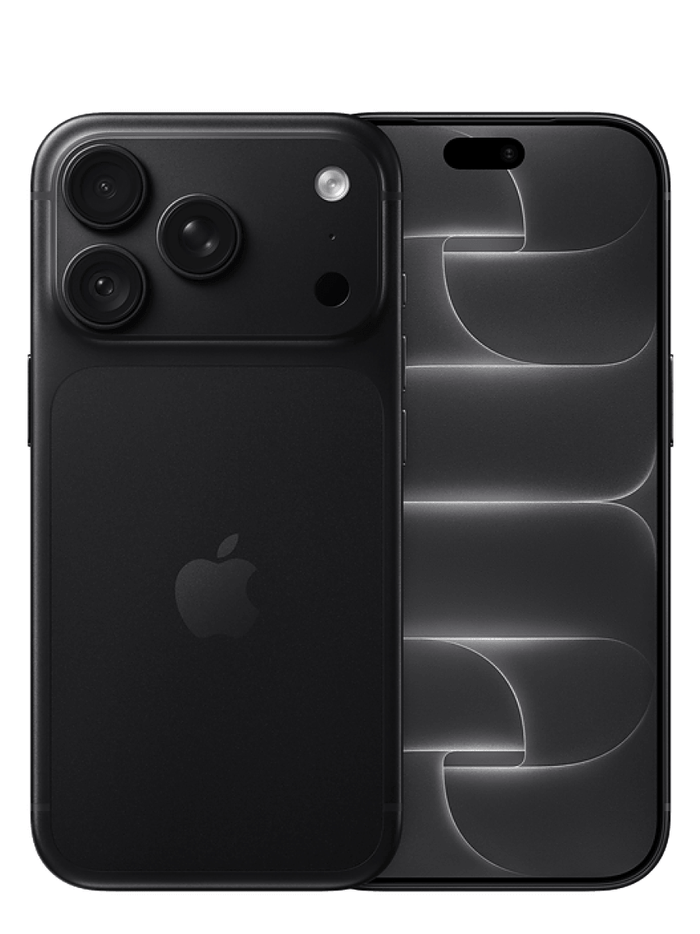 iPhone 18 Pro