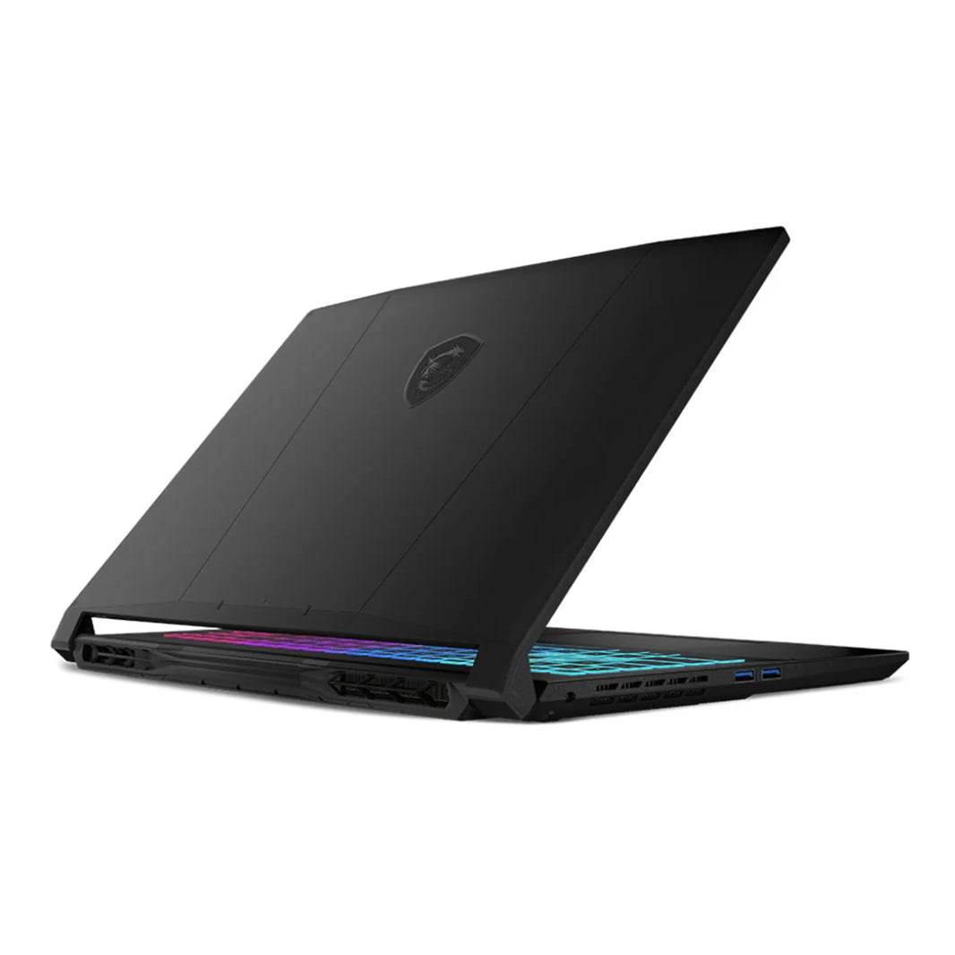 MSI Katana 15 HX B14WEK-878PHNN 15.6" FHD 144hz i7-14650HX 16GB/1TB SSD RTX 5050 Win11