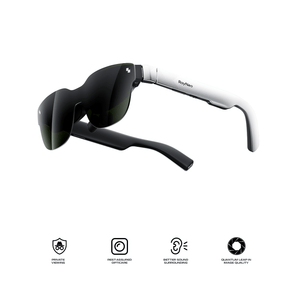 RayNeo Air 3s AR Glasses