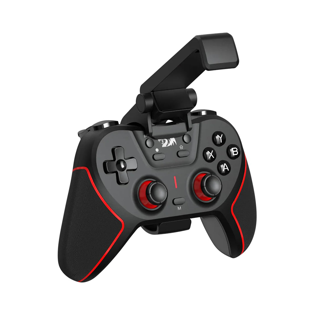 Redragon Sempiten Wireless Gamepad Black (G712)