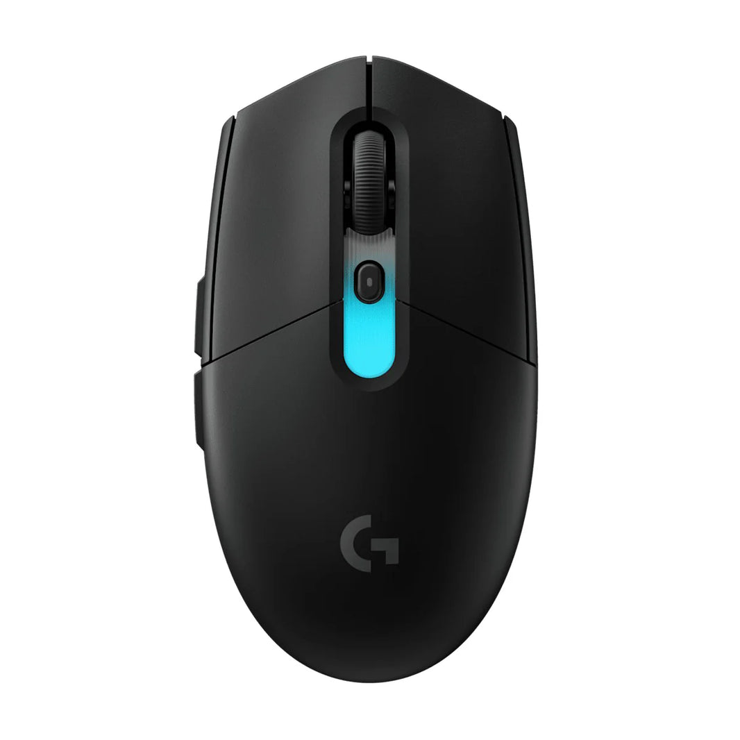 Logitech G304 X Superlight Lightspeed HERO 44K Sensor Wireless Gaming Mouse