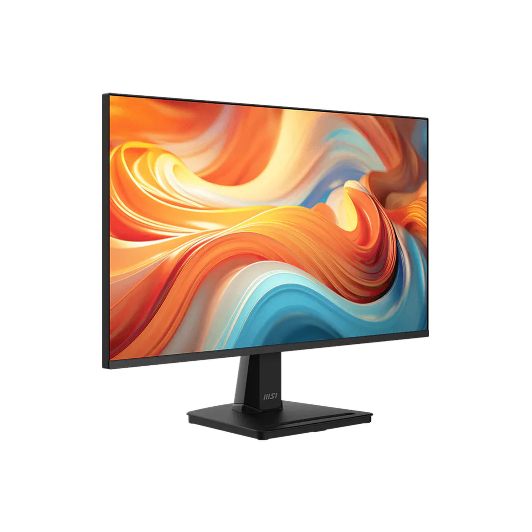 MSI Pro MP251 E14L 24.5" FHD (1920x1080) 144Hz IPS Business Productivity Monitor