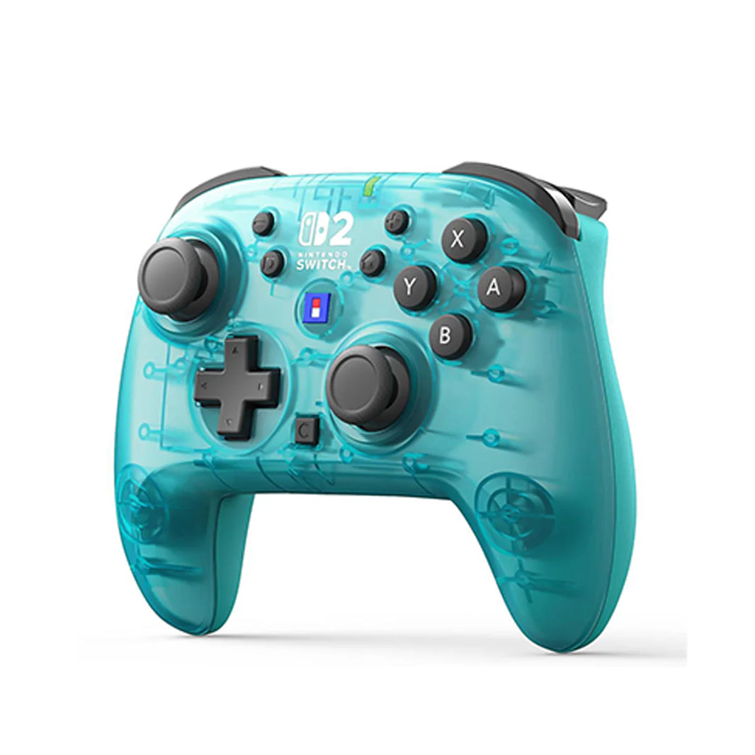 Hori Wireless Horipad Turbo For Nintendo Switch 2