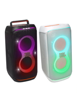 JBL PartyBox Club 120 Portable Party Speaker with Built-in Lights, Powerful Sound and deep bass