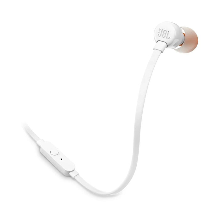 JBL T110 In-Ear Headphone With Mic