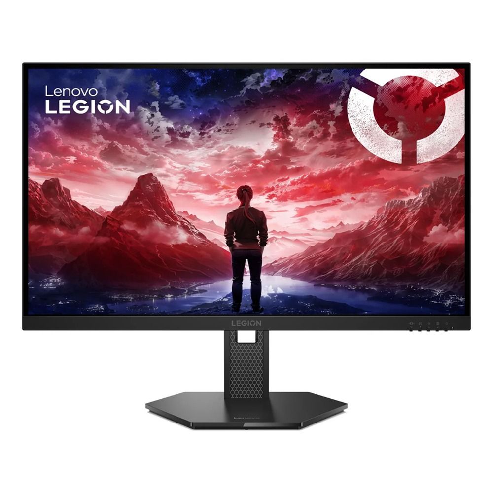 Lenovo Legion 27-10 68C5GAC4PH 27" FHD (1920x1080) 240Hz 0.5ms MPRT IPS Gaming Monitor