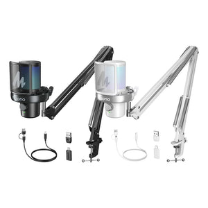 Maono DM40S PRO Wireless Condenser Microphone