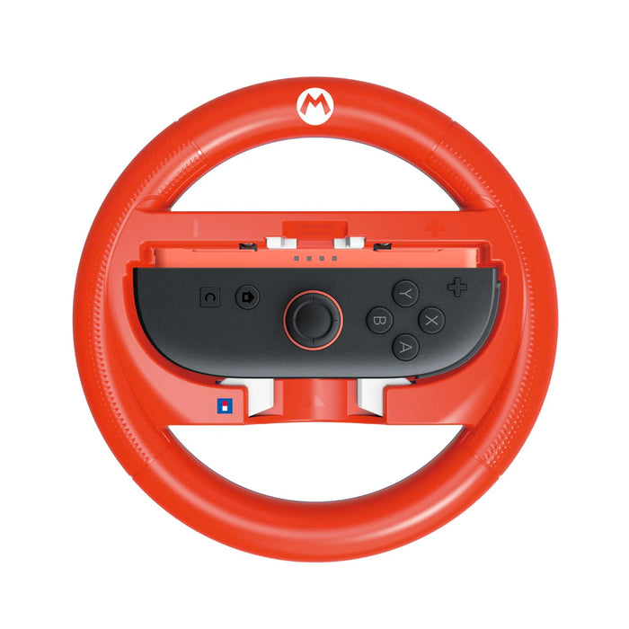 Hori Mario Kart World Racing Wheel for NS1/NS2