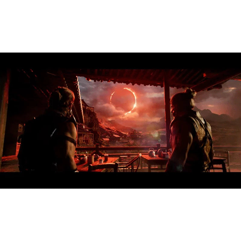 PlayStation 5 Mortal Kombat 1 (R2)