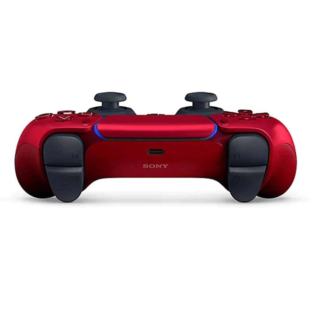 Sony PlayStation 5 Dualsense Wireless Controller Volcanic Red