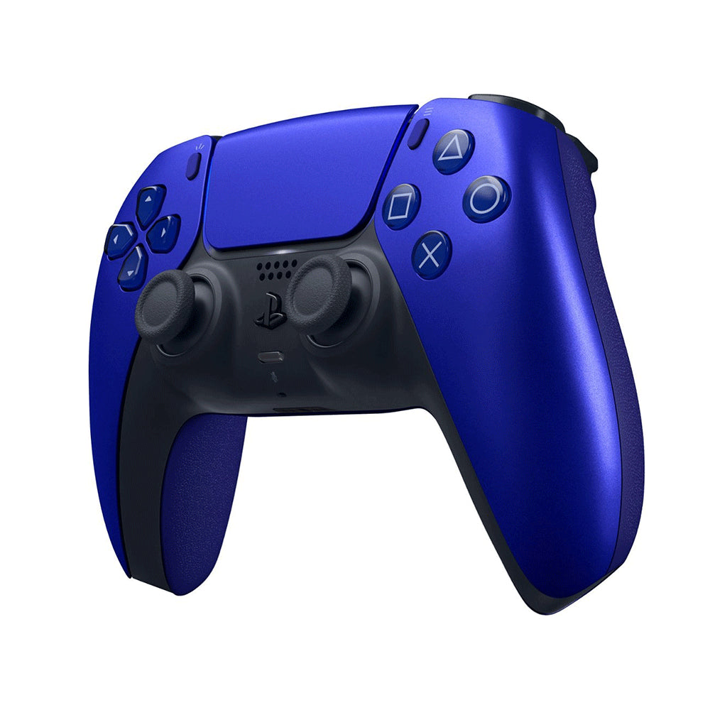 Sony PlayStation 5 Dualsense Wireless Controller Cobalt Blue