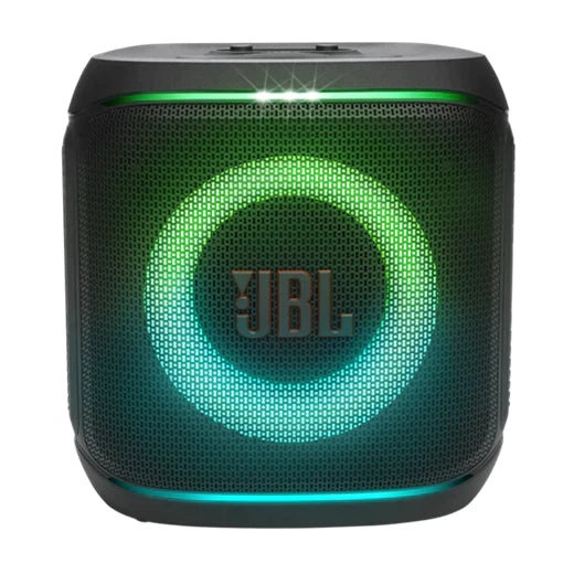 JBL Partybox Encore 2 Version 2 Bluetooth Party Speaker with 2 Wireless Microphone
