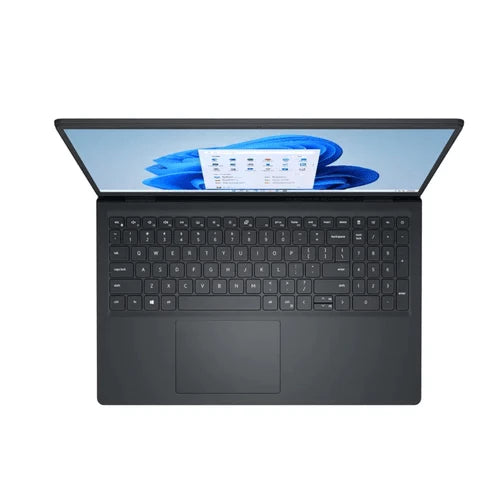 Dell 15.6" FHD Touch Screen AMD Ryzen 7 7730U 16GB RAM / 512GB SSD AMD Radeon Graphics Win 11 Black LDC15255-A117BLK-PUS