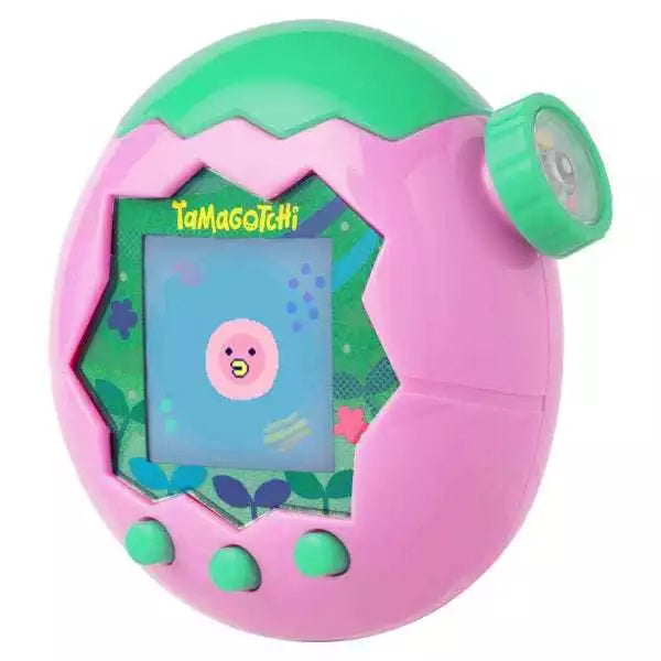 BANDAI Tamagotchi Paradise JPN