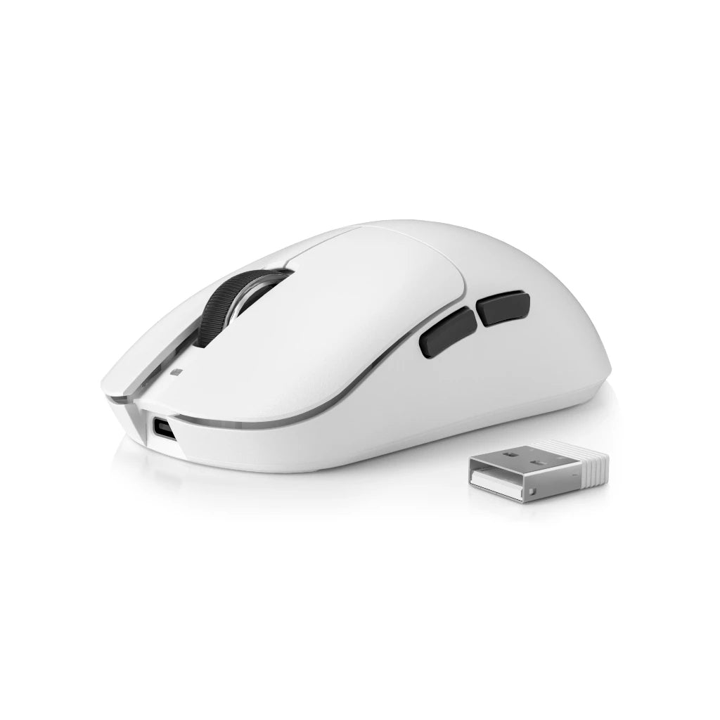 Magegee Scout Wireless Gaming Mouse White