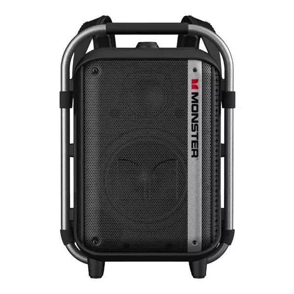 Monster Traveler High Power Backpack Speaker MS22142
