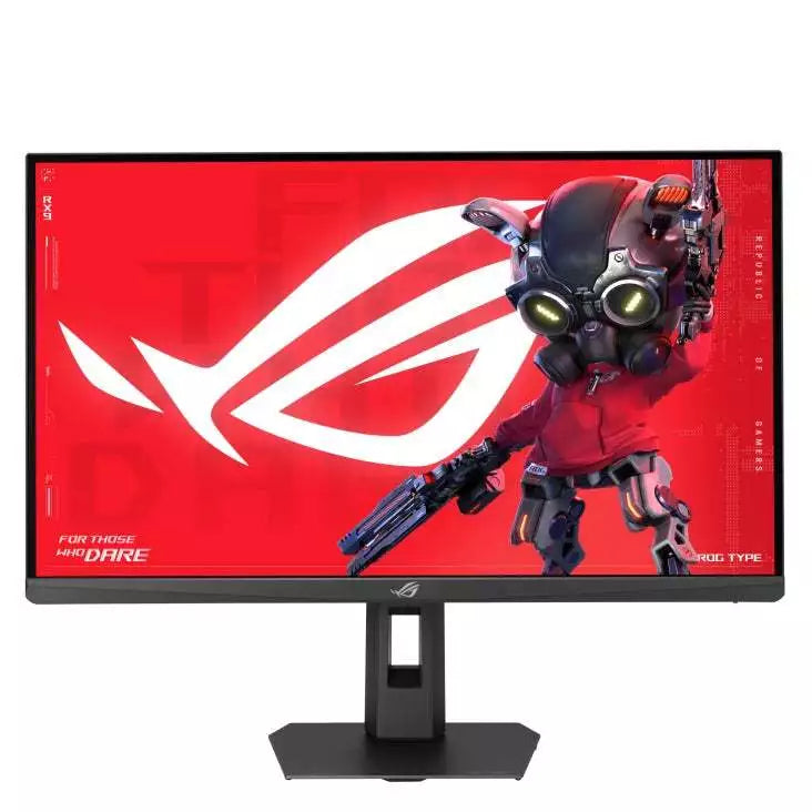 ASUS ROG Strix XG27ACMES 27" (2560x1440) 255hz IPS AI Gaming Monitor