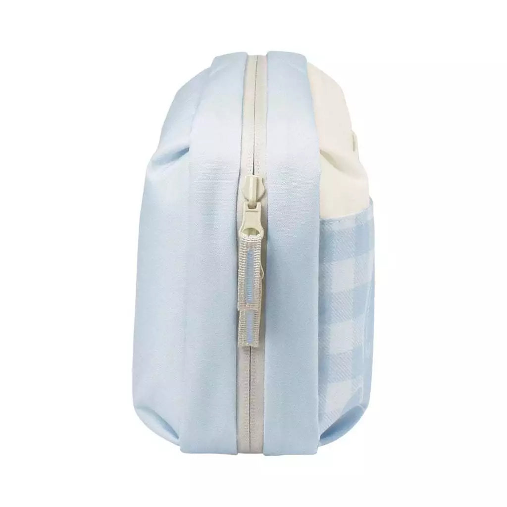 Hori Reversible Travel Pouch Eevee Series for NS1/NS2 NSX-085