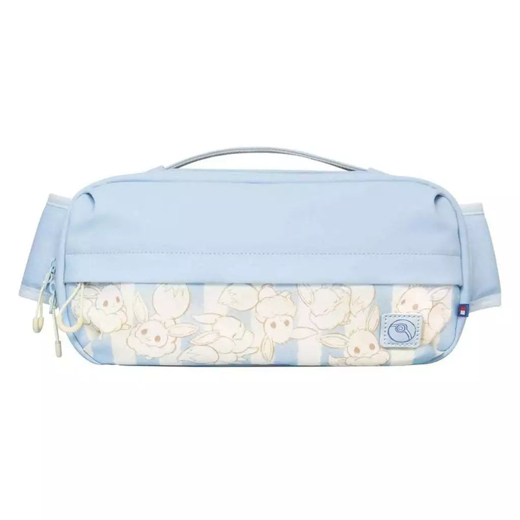 Hori Adventure Pack Eevee Series for Nintendo Switch 2 NSX-087