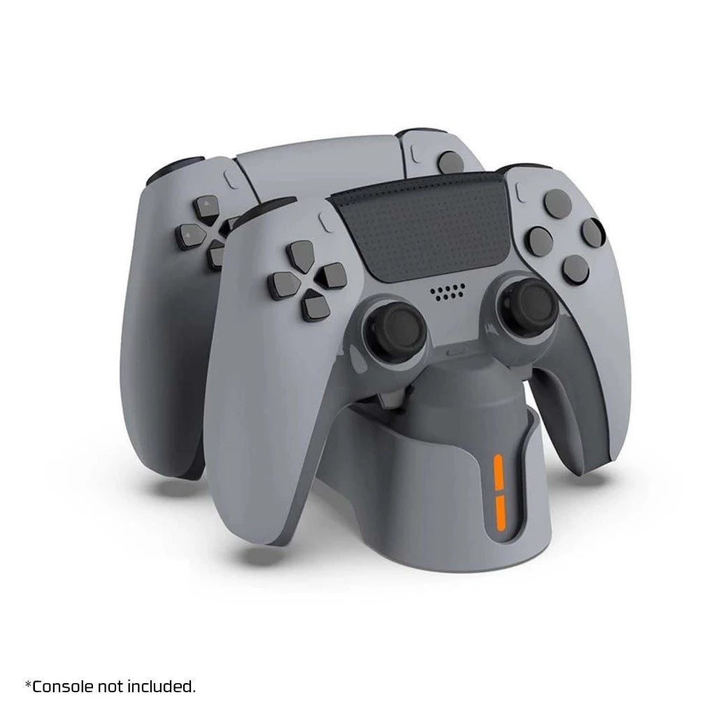 Dobe Double Charging Dock For PS5 Controller TP5-1501X
