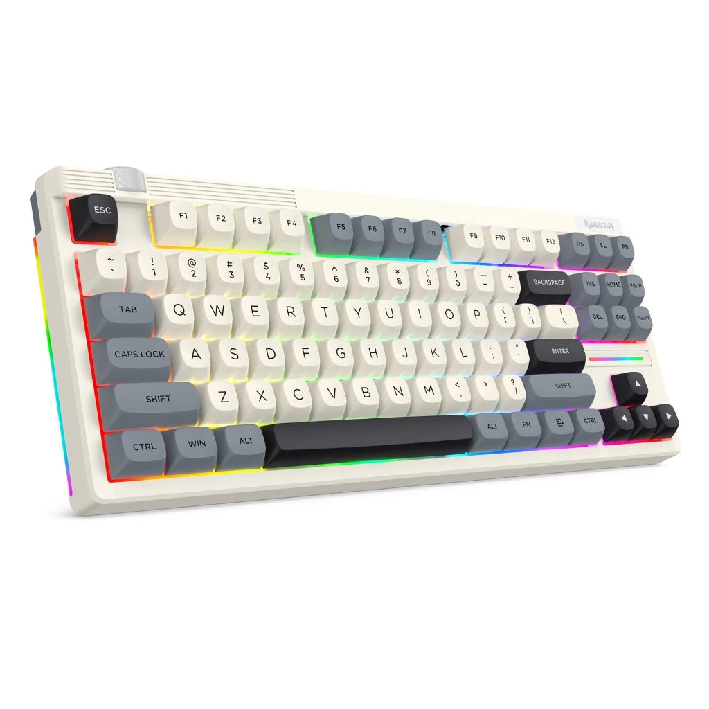 Redragon Otiim Pro Wireless Gaming Keyboard