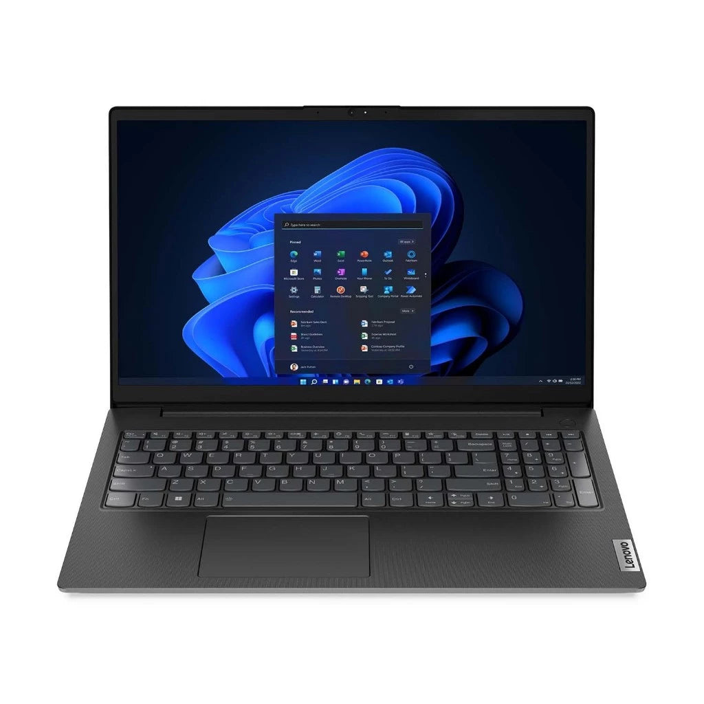 Lenovo V15 G4 IRU 15.6" FHD intel Core i3-1315U 8GB RAM / 256GB SSD M.2 intel UHD Graphics (FreeDOS) Black