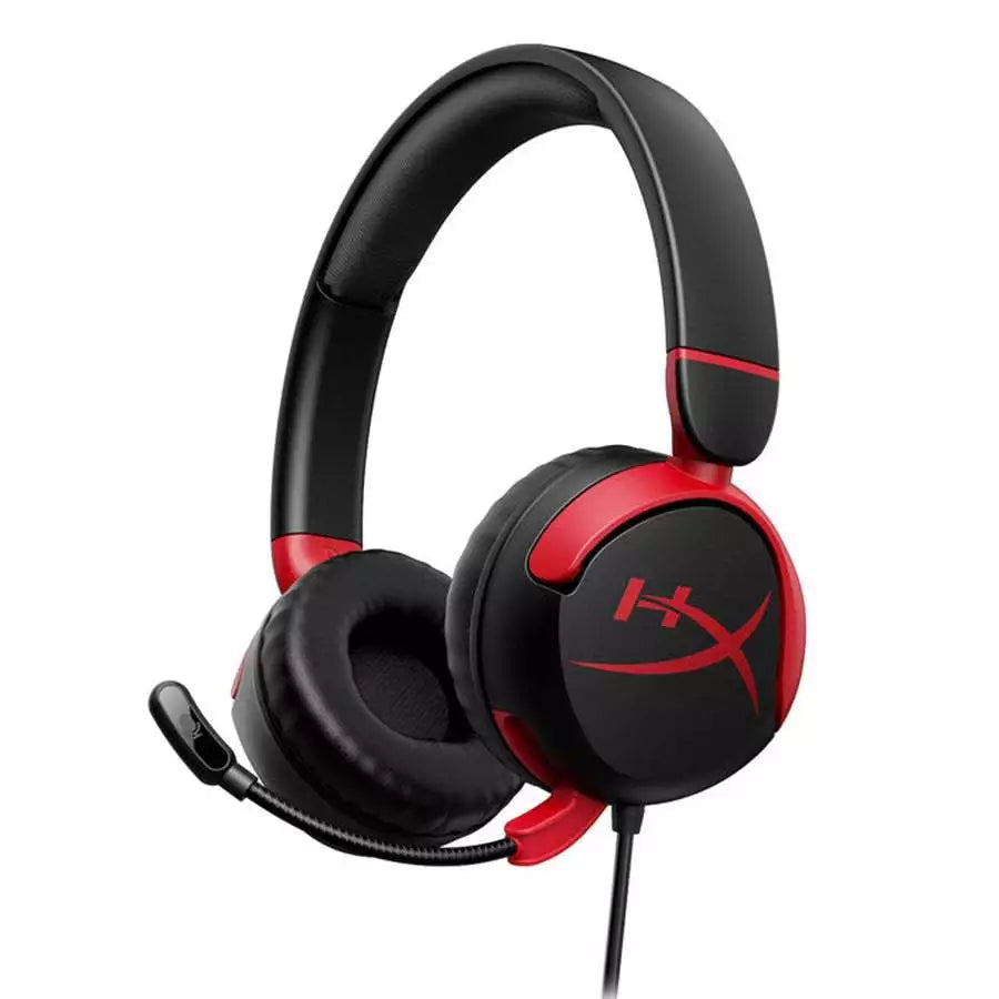 HyperX Cloud Mini - Wired Gaming Headset
