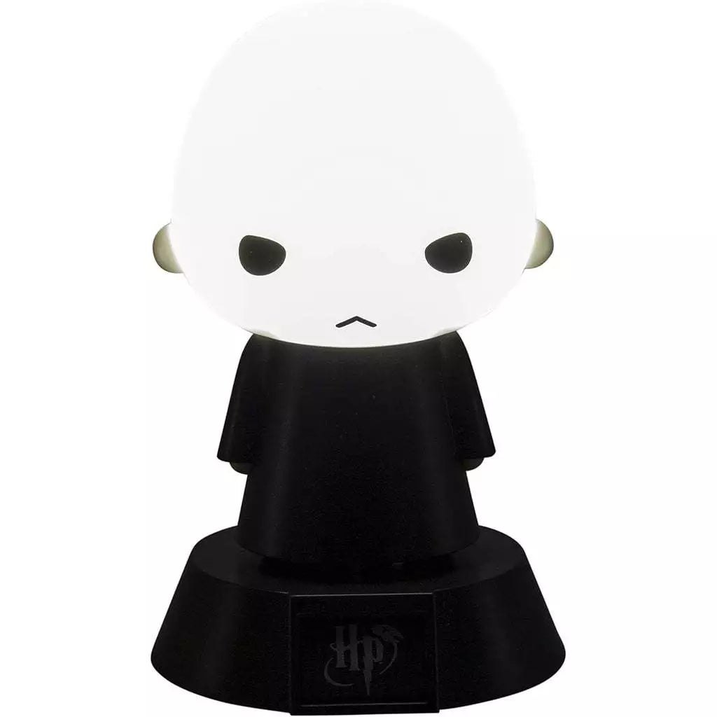 Paladone Harry Potter Voldemort Icon Light V3 (PP5023HPV3)