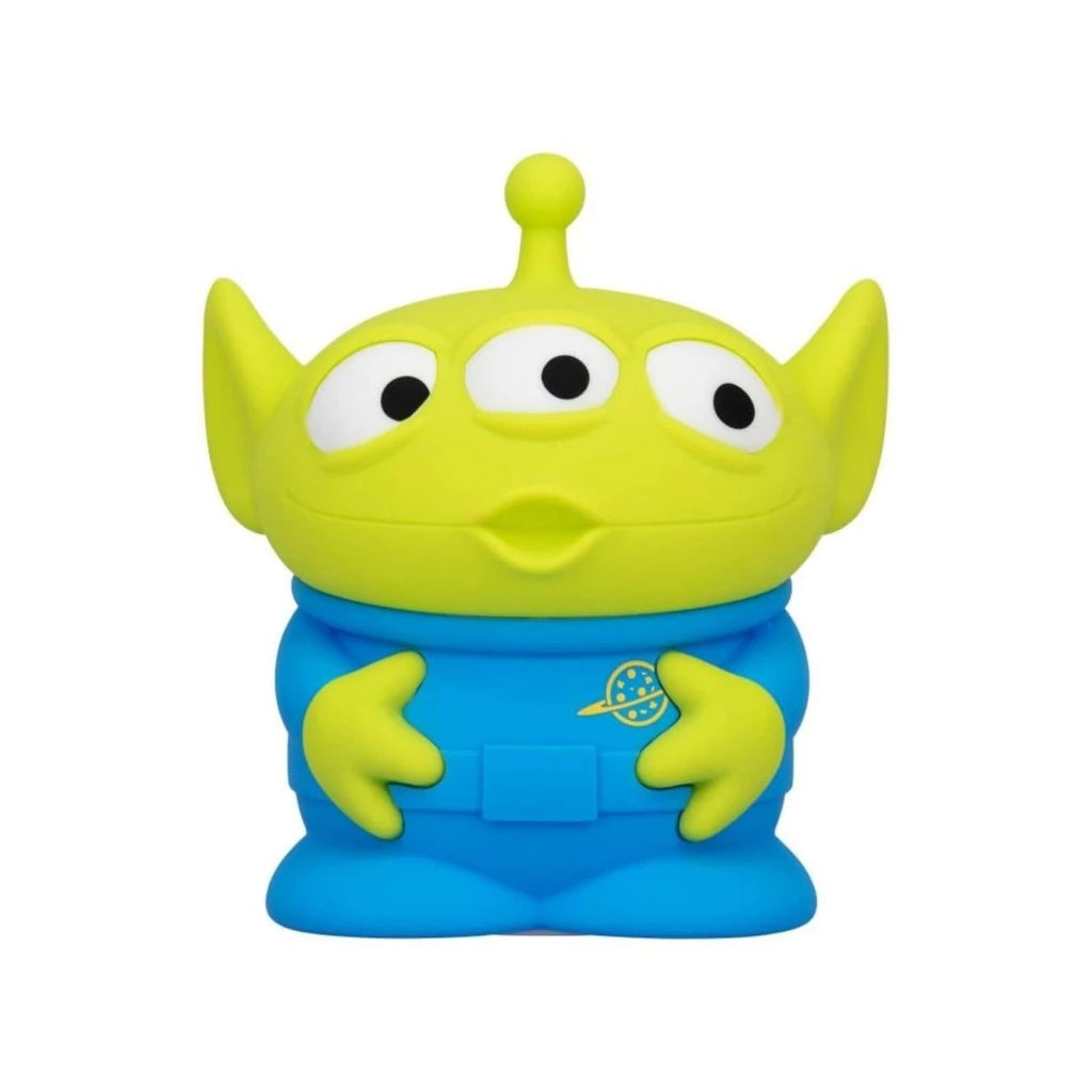 Paladone Toy Story Alien SquishyGlo Rechargeable Silicone Light (PP15867TS)