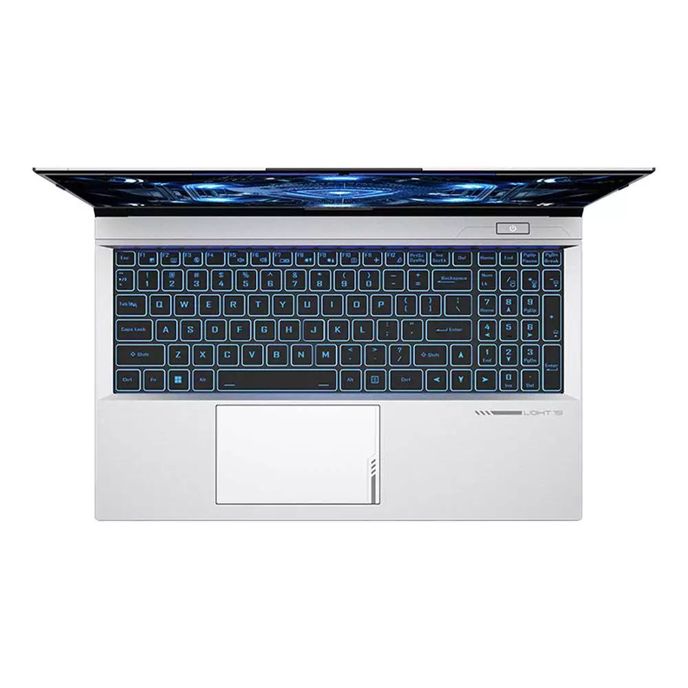 Machenike NB L15 15.6" FHD i7-13620H 32GB/1TB SSD RTX4050 165hz Win11 Pro