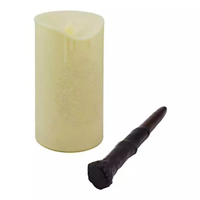Paladone Harry Potter Candle Light with Wand Remote (PP9563HP)