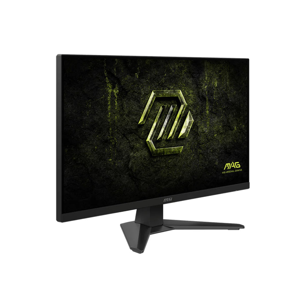 MSI MAG 272F X24 27" FHD (1920x1080) 240Hz Rapid IPS Gaming Monitor