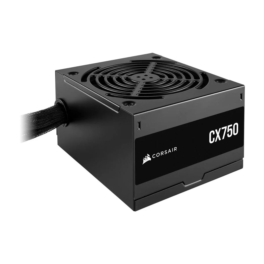 Corsair CX750 750W 80+ Bronze ATX PSU