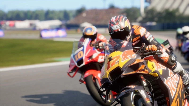 PlayStation 5 MotoGP™26 Day One Edition (EUR)