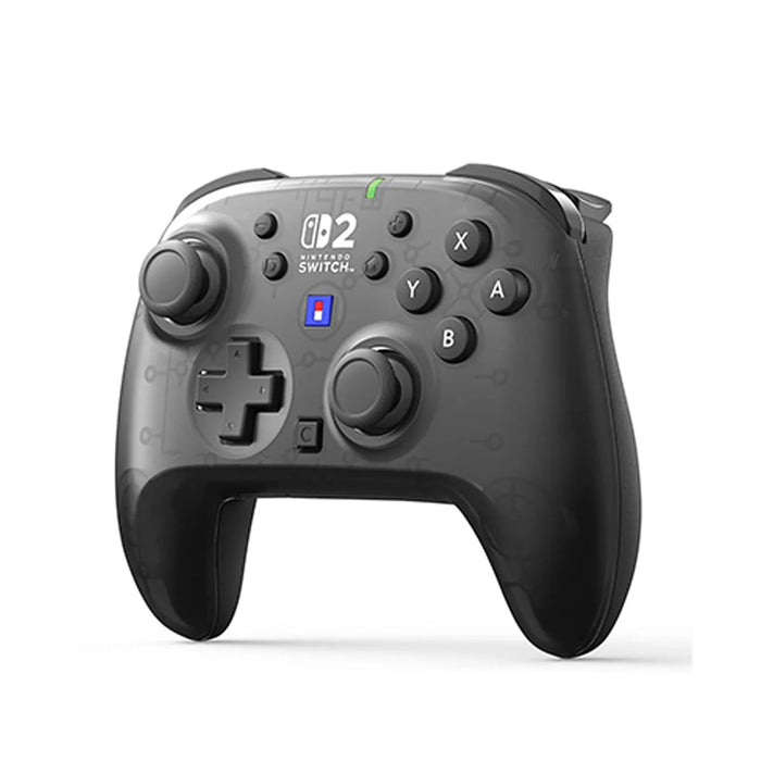 Hori Wireless Horipad Turbo For NS1/NS2