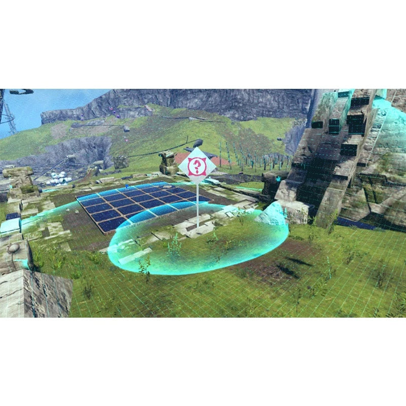 PlayStation 5 Sonic Frontiers (EU)