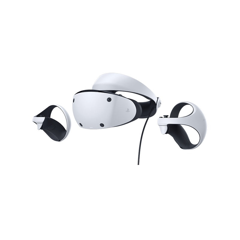 Sony PlayStation VR2