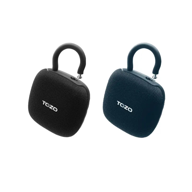 TOZO SoundGO Portable Speaker 10W BT 5 4 IPX5 1200mAh 20H Playtime