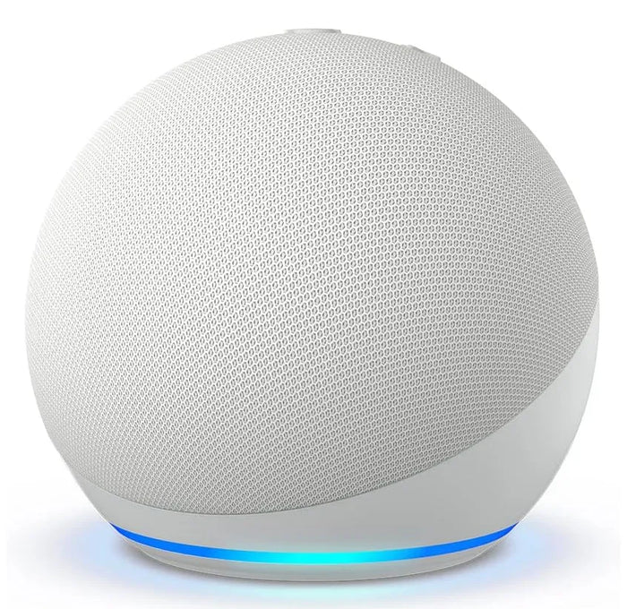 Amazon Echo Dot 5th Gen Smart Speaker with Alexa
