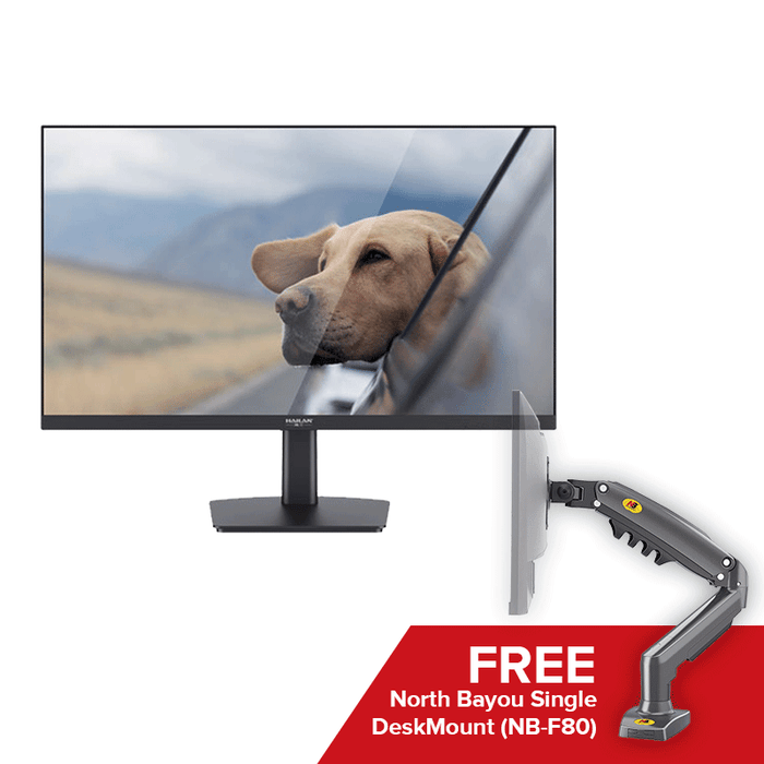 Hailan 22" Monitor SD20VF-V